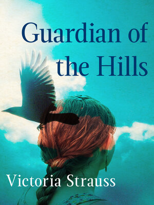 cover image of Guardian of the Hills